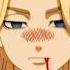 Mikey Draken Takemichi Chifuyu Tokyo Revengers Shape Of You Slowed Reverb Anime Edit