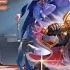 Genshin Impact Mondstadt Weekly Boss Theme All Phases 5 6 Beta Midi OST Beta 5 6 V1