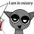 Misery X Cpr X Reese S Puffs Meme Wenda Gray Brud Sprunki
