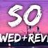 Astrid S Hurts So Good Slowed Reverb