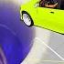Epic Escape From The Shy Guy SCP 096 Car VS Giant Pit Deep Water Horror BeamNG Drive Beamax
