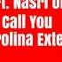 Cash Cash Ft Nasri Of MAGIC Call You Breathe Carolina Extended Remix