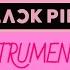 BLACKPINK Shut Down Instrumental Prod By Shawary