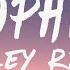 Presley Regier EGOPHILE Lyrics