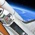 How Did The Space Shuttle Launch Work