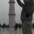Cholo Baila En El Taj Mahal