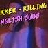 Uicideboy Travis Barker Killing 2 Birds With 22 Stones Feat Munky LYRICS Eng Subs