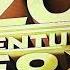 20th Century Fox Now 20th Century Studios Regency Enterprises 2005 2000