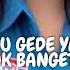 Bikin Puas Banget Ni Gadis Sampe Lemes Tenaga Nya