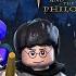 LEGO Harry Potter And The Philosopher S Stone Full Movie