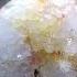 Quartz Citrine Crystal Cluster