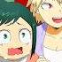 Inko Sees Deku 100 Vs Dark Might Myheroacademia Edit Amv Mha Anime