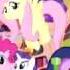 Pinkie Polkka YTPMV