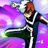 Left Behinds Boku No Hero Academia AMV EDIT Join OC Xenoz XenozOC1
