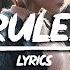 AViVA RULES Lyrics