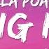 Bella Poarch Living Hell Lyrics 1 Hour Trending Songs Lyrics