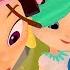 Fantasy Patrol Return Of The Bunny NEW Episodes Collection Moolt Kids Toons Happy Bear