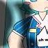 Mesmerizer Miku Vs Static Miku Triplesigma Miku Mesmerizer Staticmiku Shorts Vocaloid