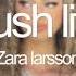Lush Life Edit Audio
