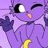 LOOK AT ME FT CatNap And DogDay Poppyplaytime Animation Shorts