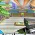 Mario Kart Wii 100cc Flower Cup Donkey Kong Wario Bike