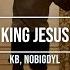 King Jesus KB Nobigdyl FREESTYLE DANCE VIDEO