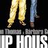 John Thomas Bárbara Goes HIP HOUSE Ginga Music