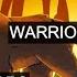 Animator Tribute Warriors Cats Warriors