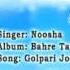 Noosha Music Golpari Joon