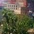 Las Vegas Aerie View Live