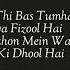 Tu Yaad Aya Lyrics Adnan Sami Adah Sharma Kunaal Vermaa Bhushan Kumar