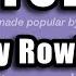 Kelly Rowland Stole Karaoke Version