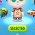 Talking Tom Gold Run Street Jam Event Skater Angela Vs Valkyrie Angela Vs Princess Angela