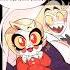 HazbinHotel Lilith Charlie Comic Fandub Lucifer Mom Mother Baby Babygirl Meme Voiceactor