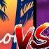 Toca Toca Anime Dance BATTLE ORIGINAL VS TREND VIDEO