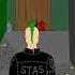А МУХА ТОЖЕ ВЕРТОЛЁТ Оригинал из игры Punk S Not Dead ТИМОН И КО