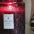 Candle Review Voluspa Santiago Huckleberry