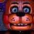 Fnaf SFM We Know What Scares You By TryHardNinja