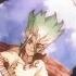 Dr STONE Moments Senku Gets Sulfuric Acid