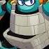 Mega Man 11 Robot Master Voice Clips