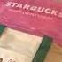 Celebrate With Brown Bear Tote Bag From Starbucks X Line Friends
