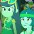 Welcome To Show With Lyrics My Little Pony Equestria Girls