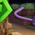 What If Scary Monster Cat Vs JJ And Mikey S Security House In MInecraft Maizen