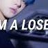 TXT LOSER LOVER Easy Lyrics