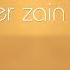 Maher Zain Neredesin Turkish Türkçe Official Lyric Video