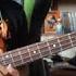 Tatsuro Yamashita Silent Screamer Bass Cover