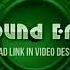 Yamete Kudasai Sound Sound Effect MP3 For Download