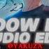Portwave Shadow Lady Edit Audio