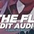 On The Floor Jennifer Lopez Ft Pitbull Edit Audio