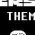 Underswap AU Themes